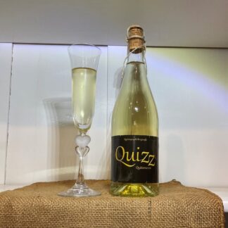 "Quizz" Quittensecco 9%Vol.