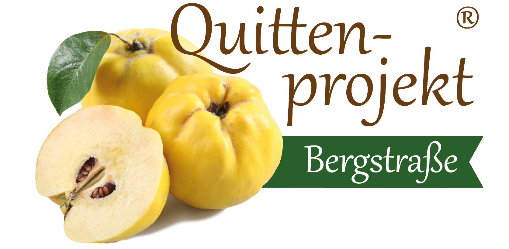 Onlineshop – Quittenprojekt Bergstraße